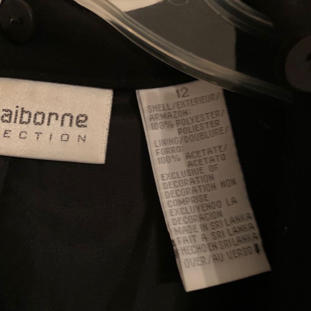 Liz Claiborne Professional Dress